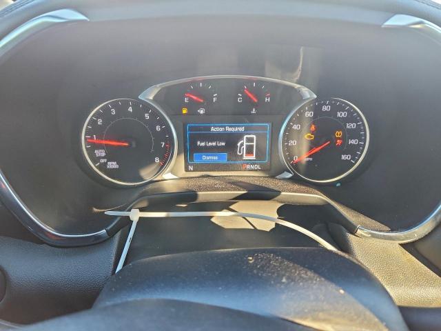 Chevrolet Blazer 1lt Image 5