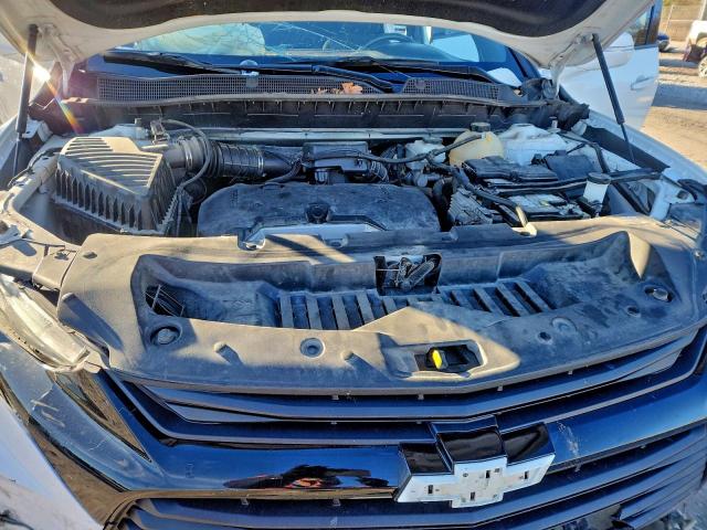 Chevrolet Blazer 1lt Image 12