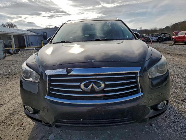 INFINITI Qx Image 7