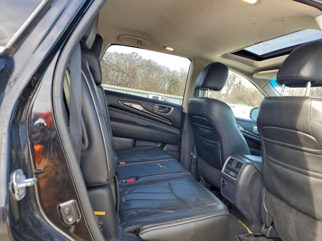 INFINITI Qx Image 11