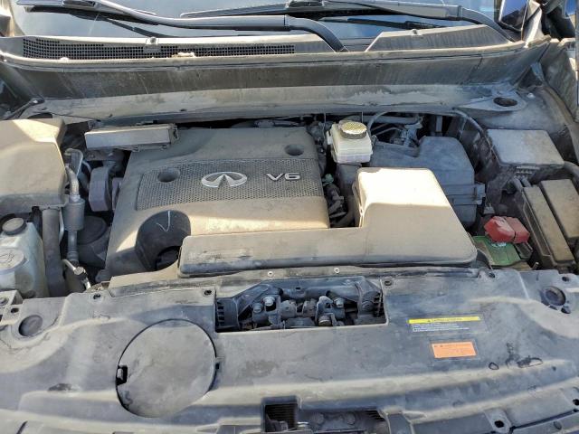 INFINITI Qx Image 10