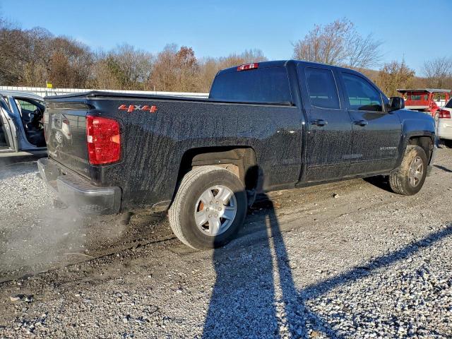 Chevrolet Silverado K1500 Lt Image 7