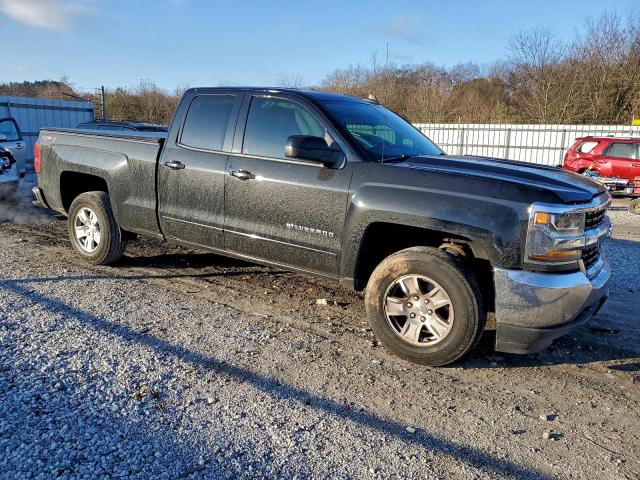 Chevrolet Silverado K1500 Lt Image 10
