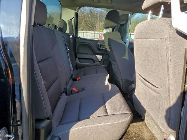 Chevrolet Silverado K1500 Lt Image 12