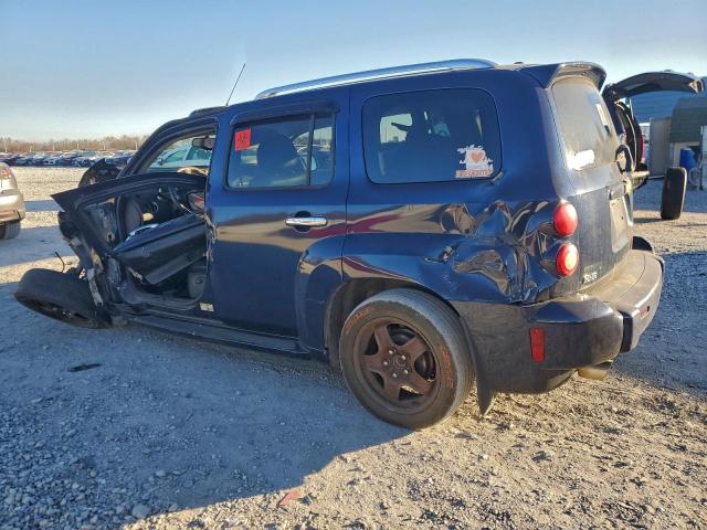 Chevrolet HHR Lt Image 7