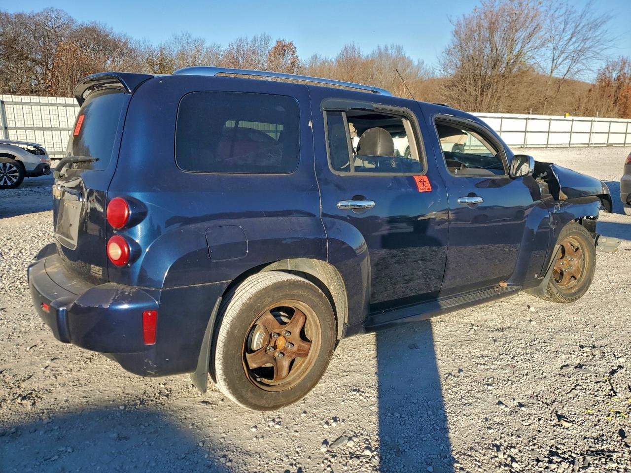 Chevrolet HHR Lt Image 5