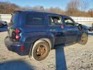 Chevrolet HHR Lt Image 5