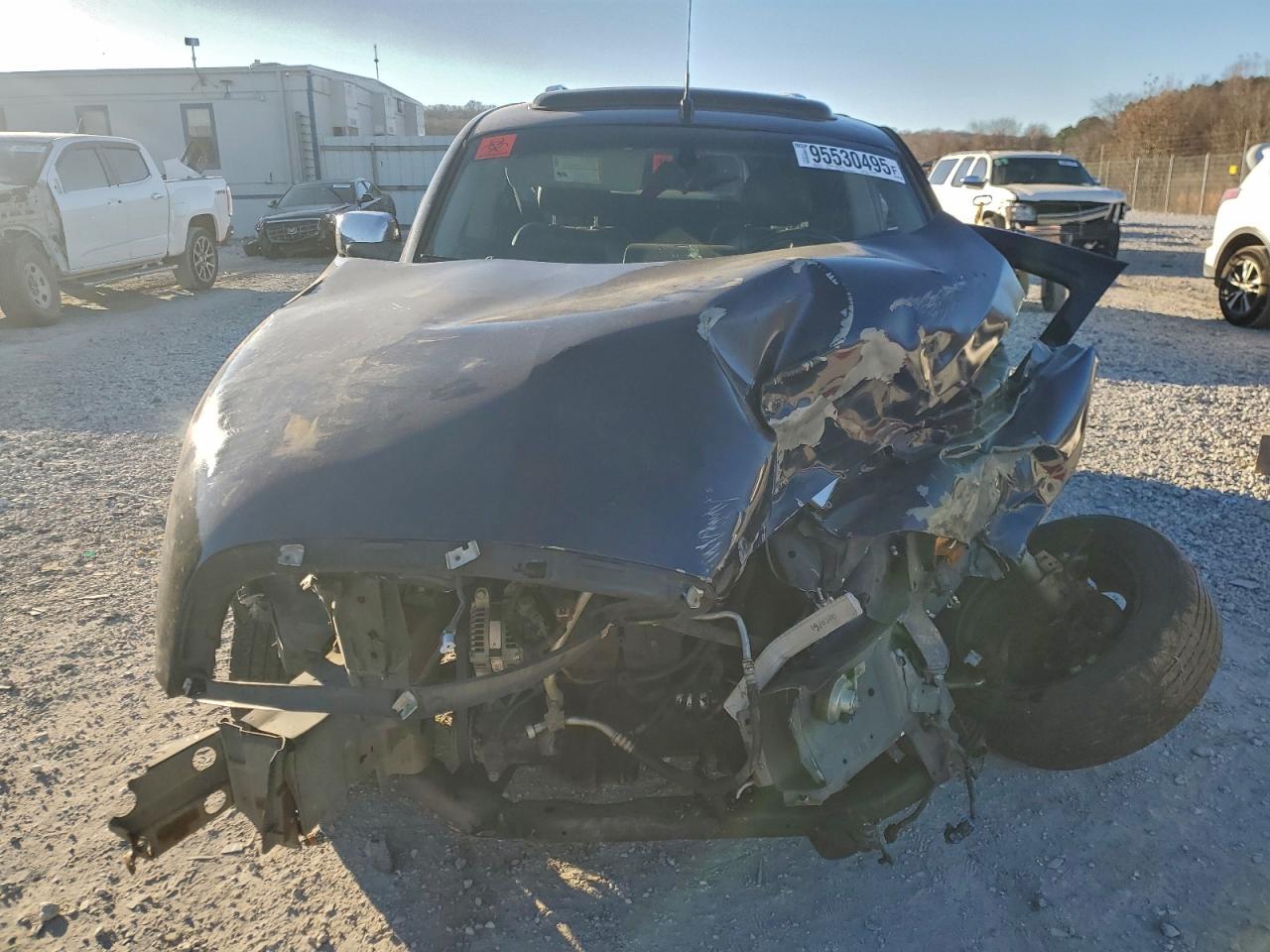 Chevrolet HHR Lt Image 6