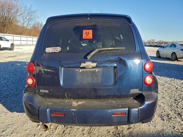 Chevrolet HHR Lt Image 4