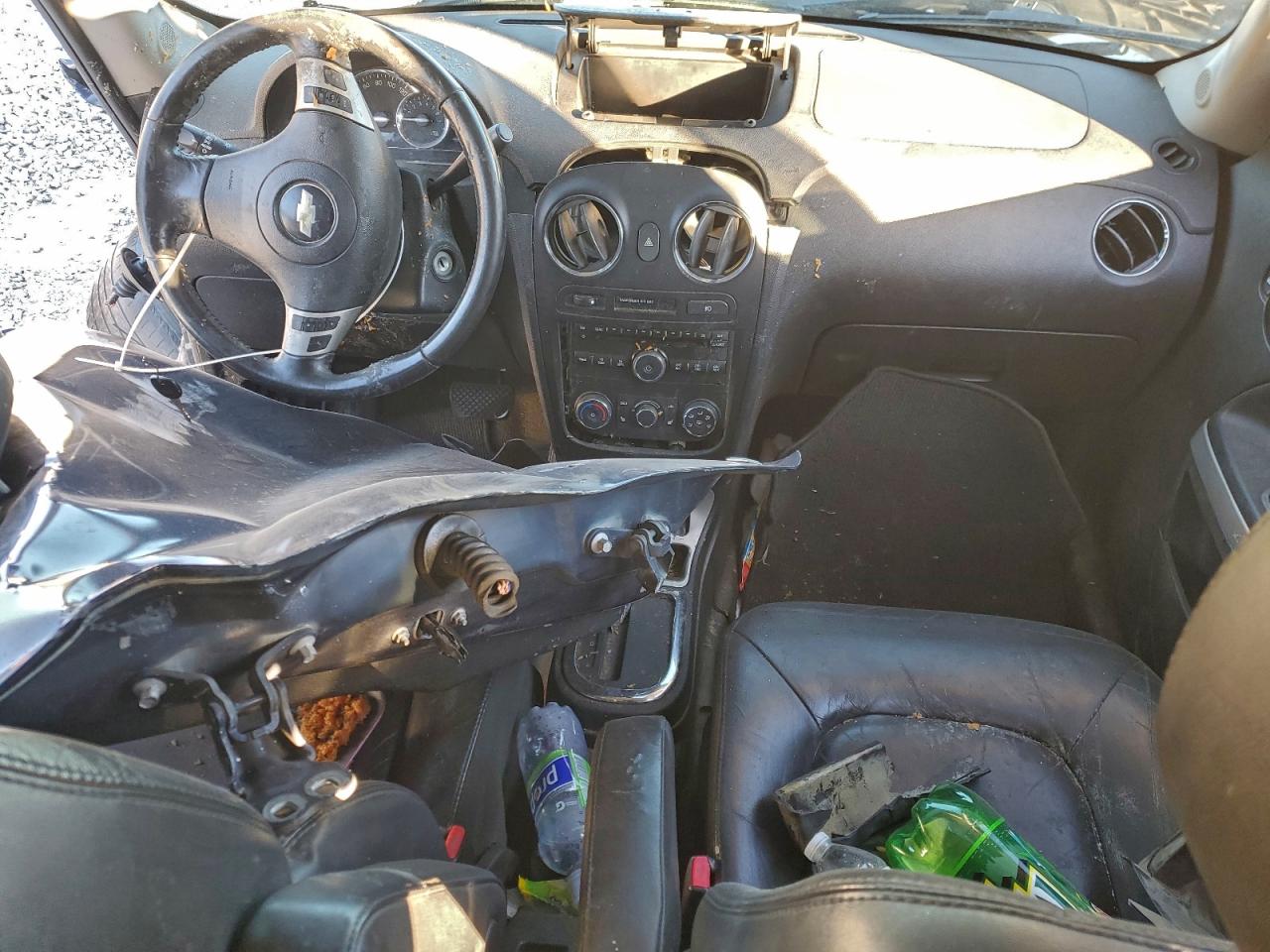 Chevrolet HHR Lt Image 10