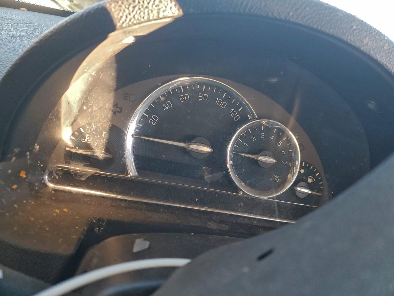 Chevrolet HHR Lt Image 9