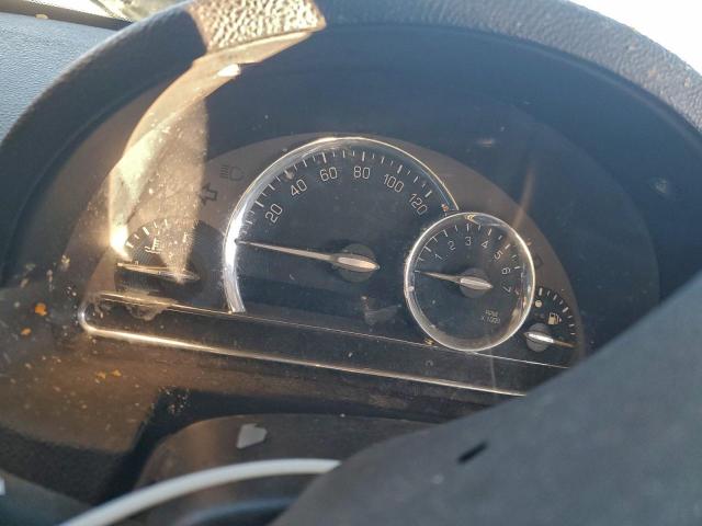 Chevrolet HHR Lt Image 9