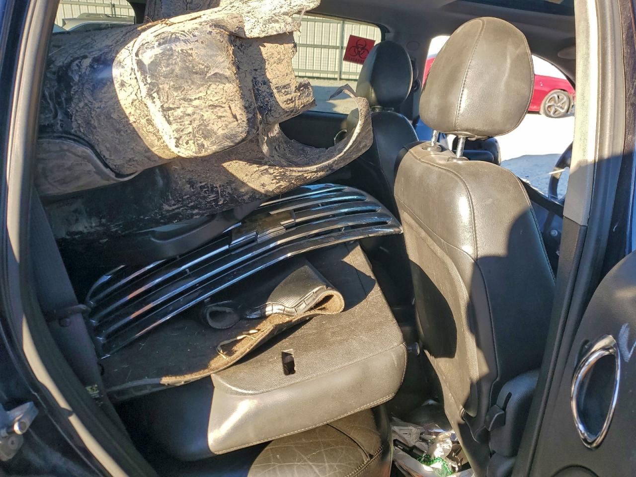 Chevrolet HHR Lt Image 12