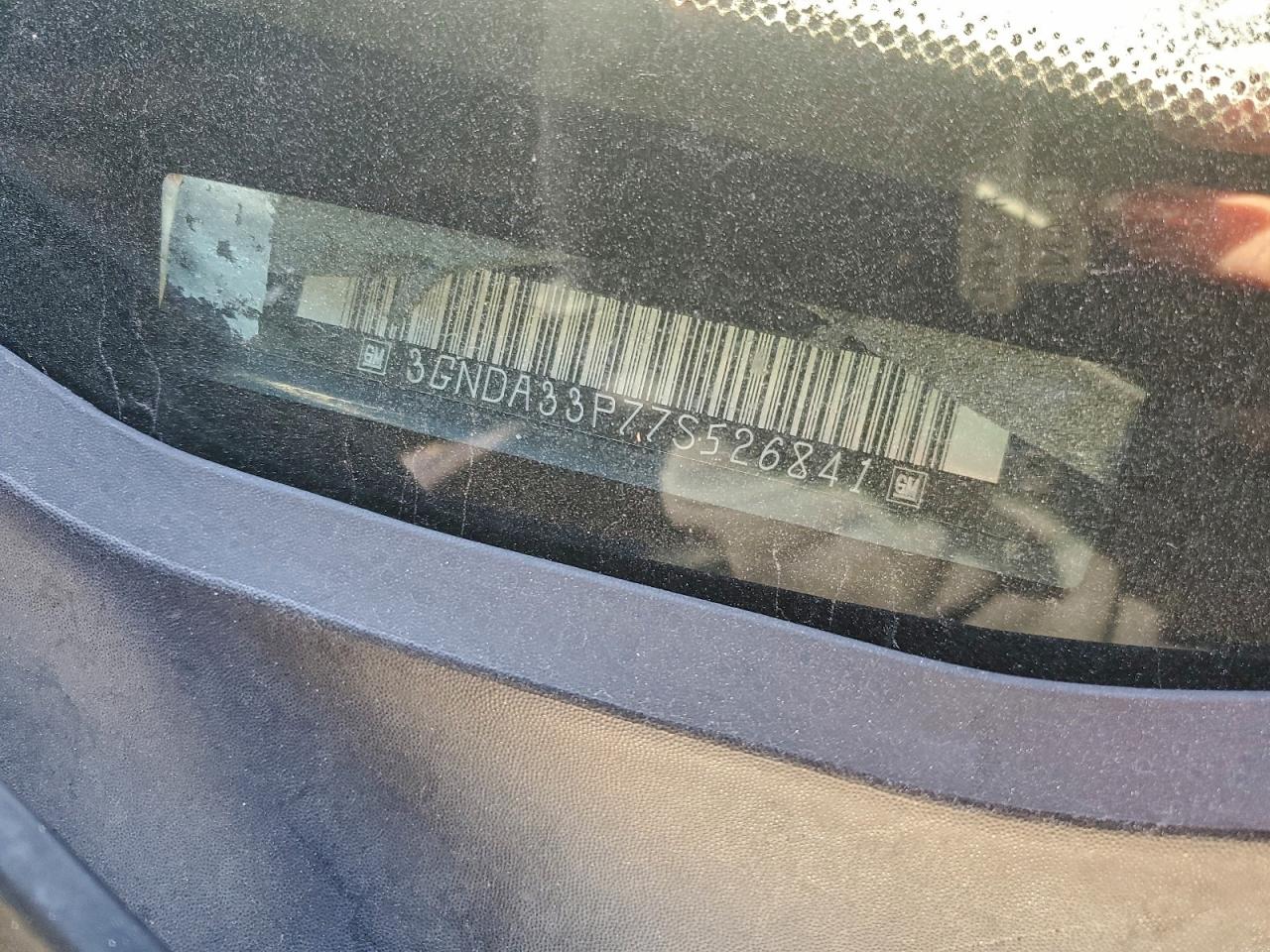 Chevrolet HHR Lt Image 2