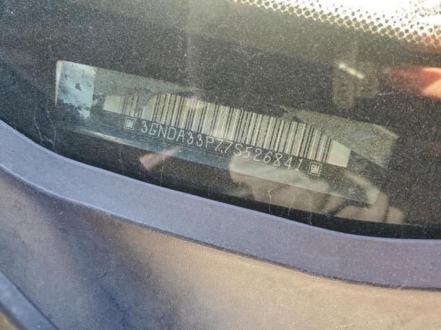 Chevrolet HHR Lt Image 2