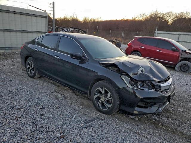 Honda Accord Lx Image 2