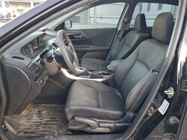 Honda Accord Lx Image 6