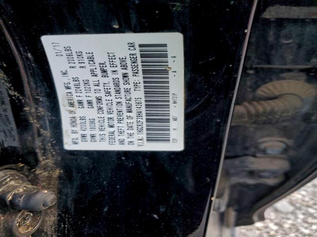 Honda Accord Lx Image 5