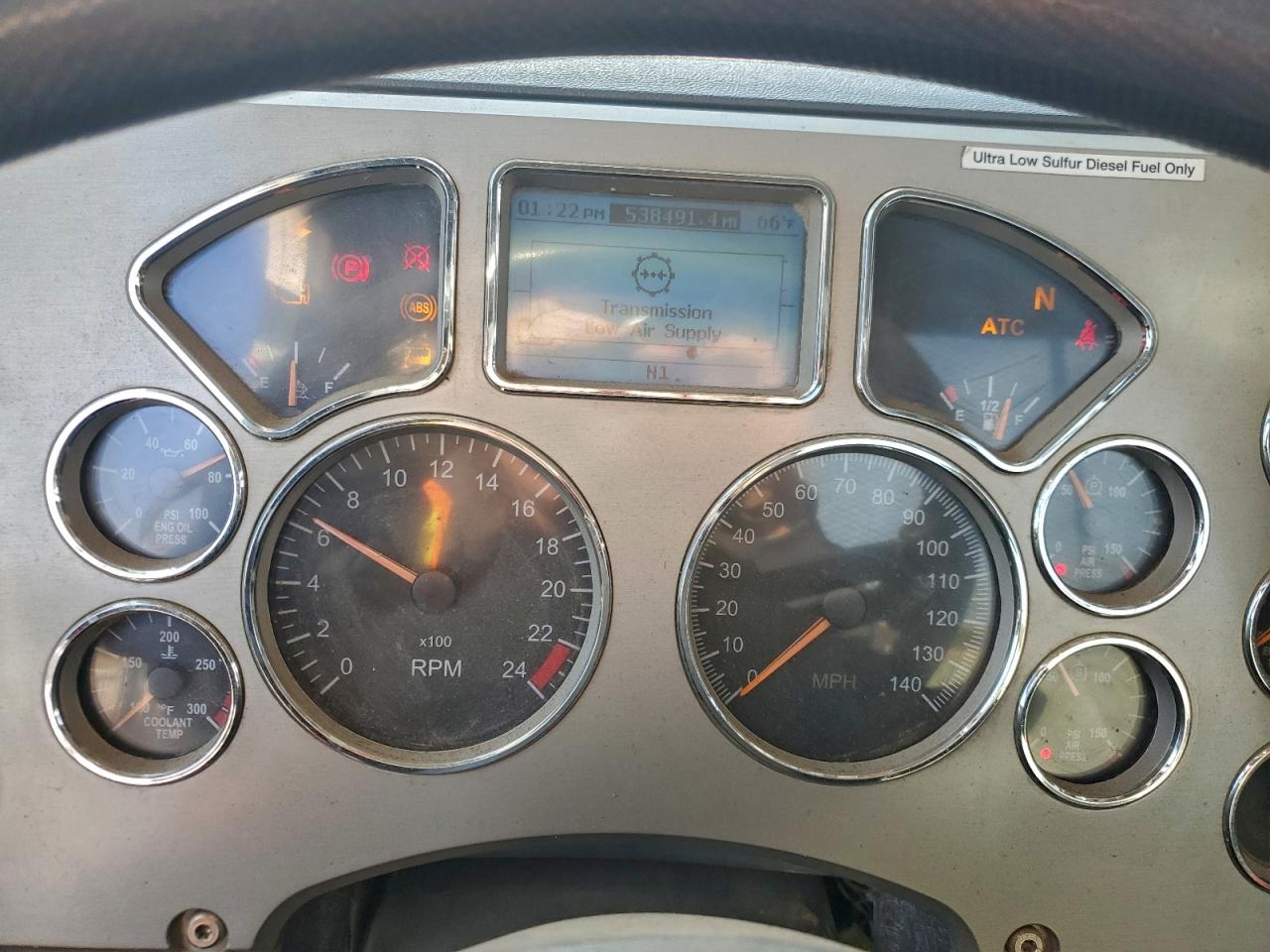 Mack Cxu613 Cxu600 Image 9