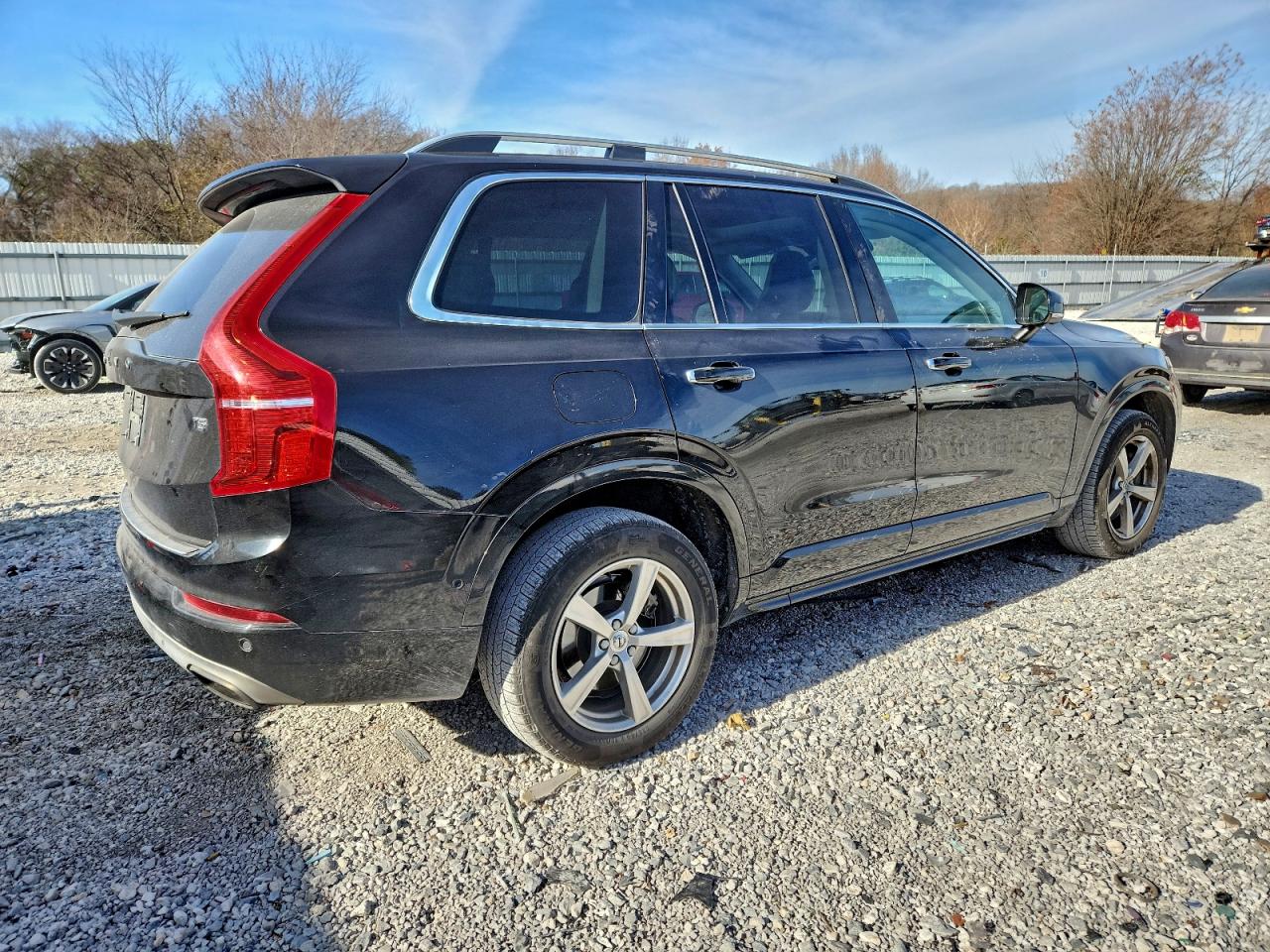 Volvo XC90 T5 Image 6