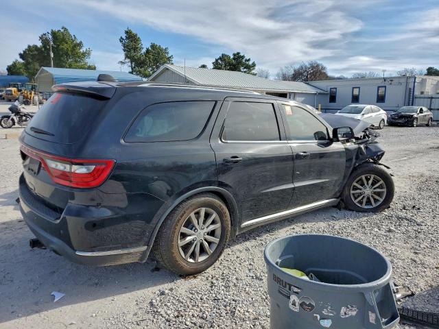 Dodge Durango Sxt Image 10