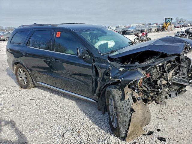 Dodge Durango Sxt Image 3