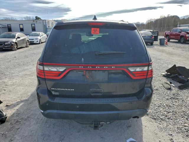 Dodge Durango Sxt Image 6