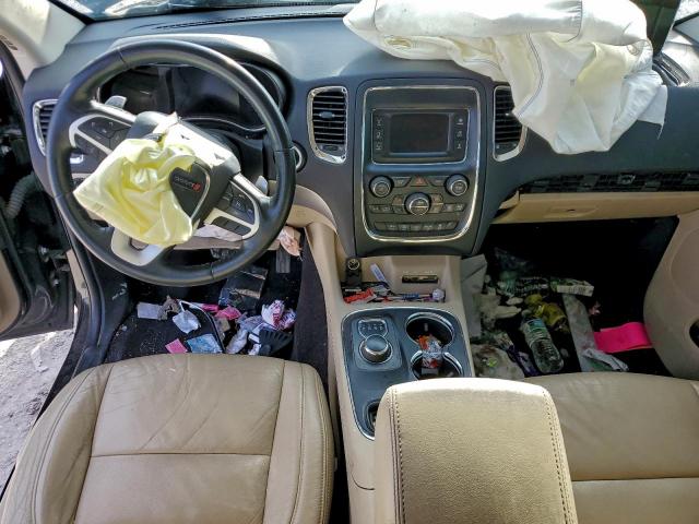 Dodge Durango Sxt Image 11