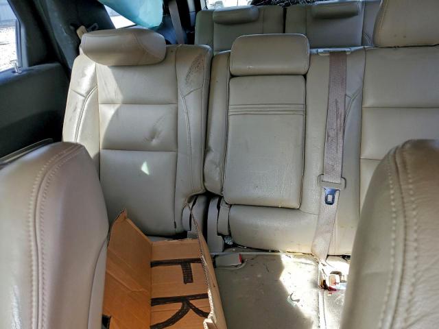 Dodge Durango Sxt Image 8