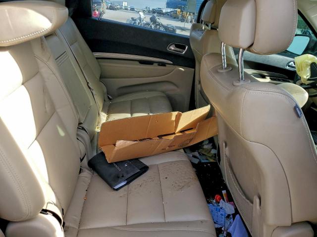 Dodge Durango Sxt Image 9