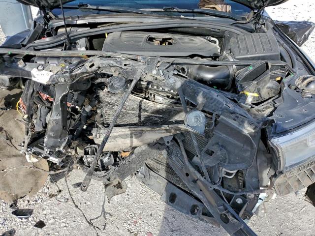 Dodge Durango Sxt Image 12