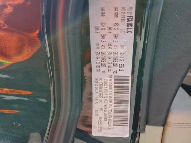 Dodge Durango Sxt Image 7