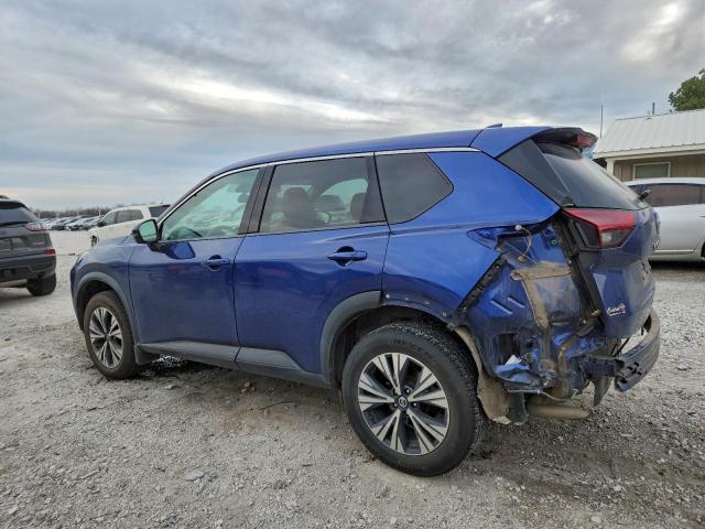 Nissan Rogue Sv Image 9