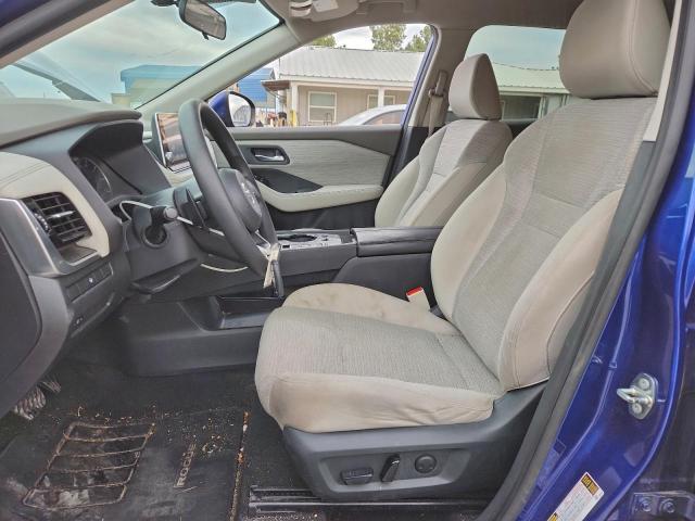 Nissan Rogue Sv Image 8