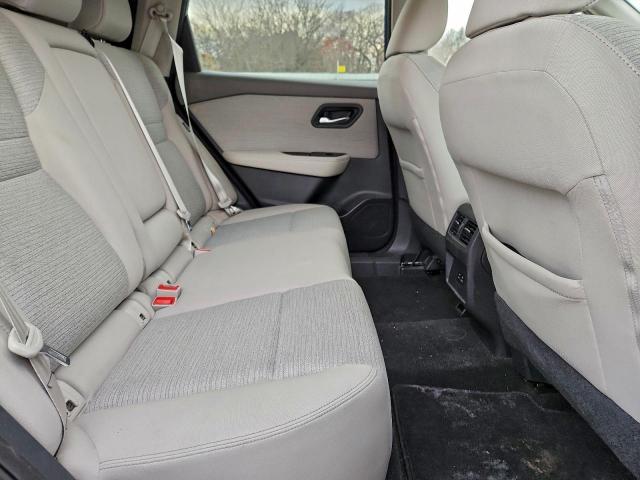 Nissan Rogue Sv Image 14