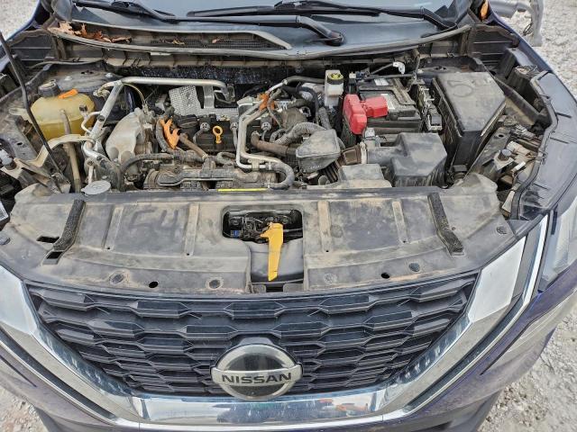 Nissan Rogue Sv Image 13