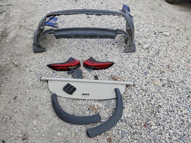 Nissan Rogue Sv Image 7