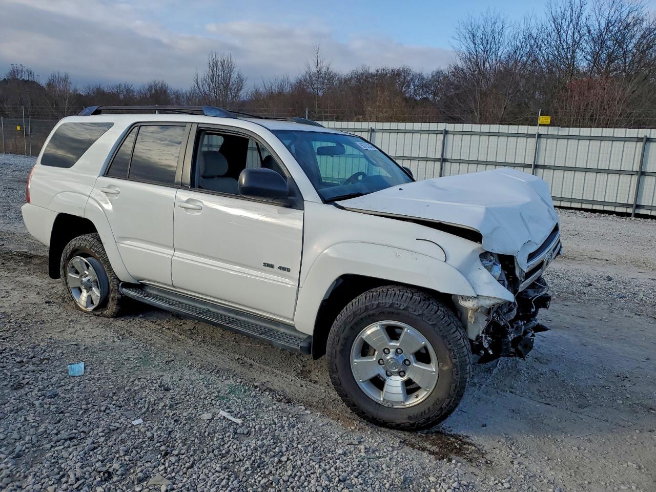 Toyota 4Runner Sr5 Image 4