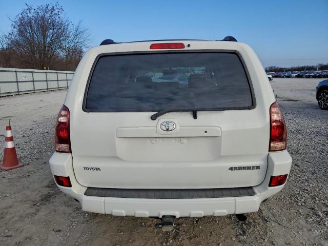 Toyota 4Runner Sr5 Image 3