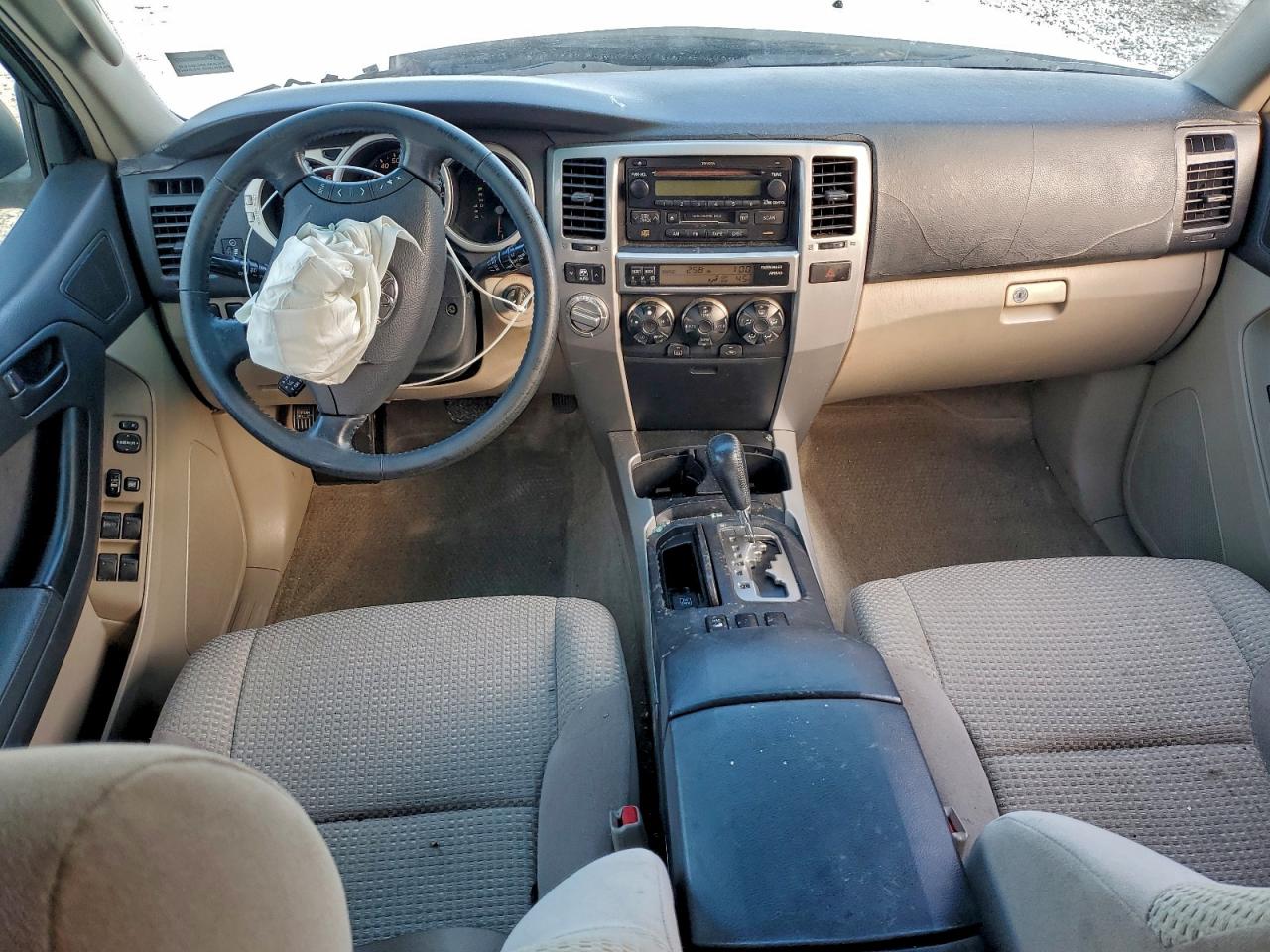 Toyota 4Runner Sr5 Image 5