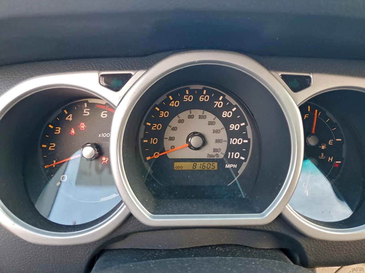 Toyota 4Runner Sr5 Image 6