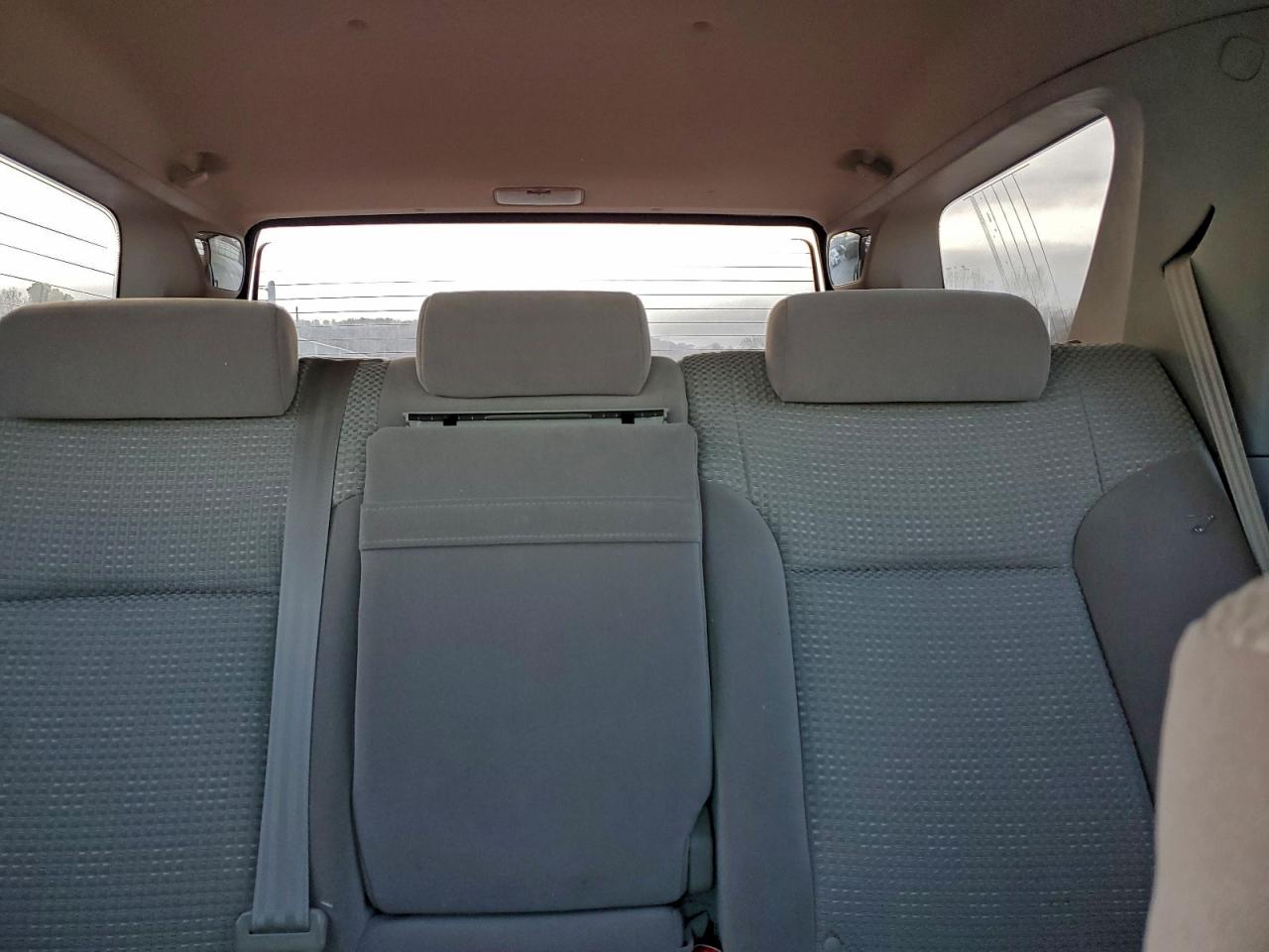 Toyota 4Runner Sr5 Image 11