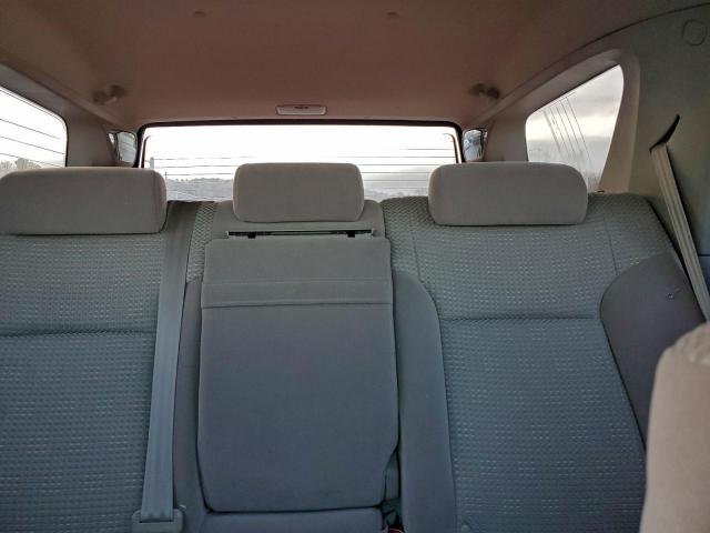 Toyota 4Runner Sr5 Image 11