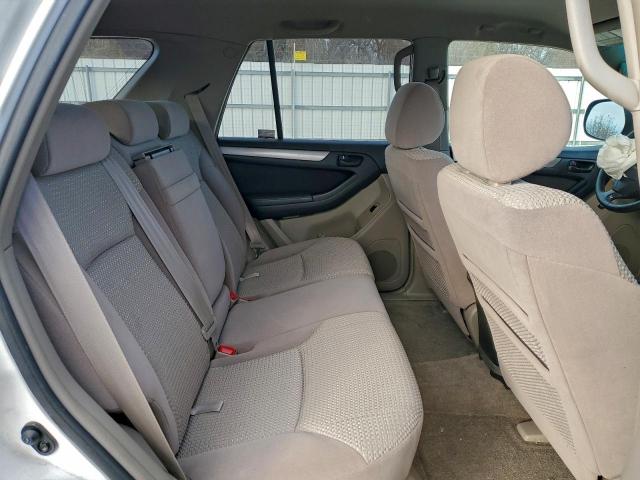 Toyota 4Runner Sr5 Image 8