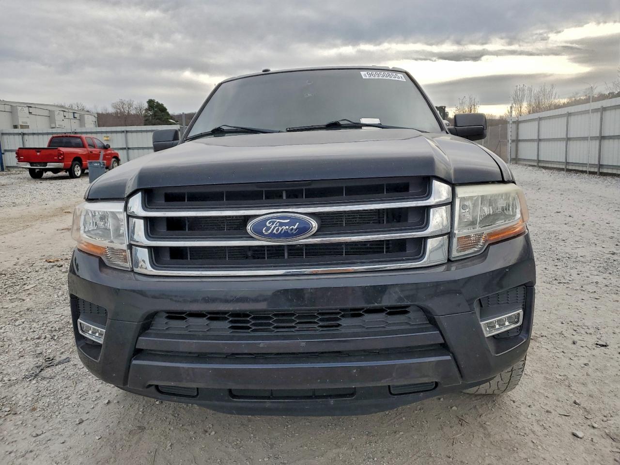 Ford Expedition Xlt Image 13