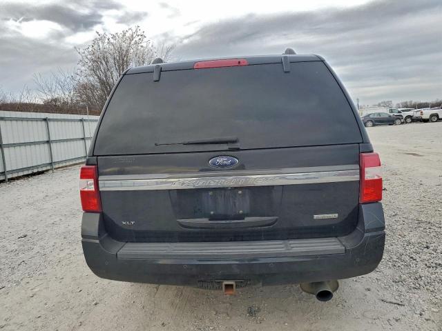 Ford Expedition Xlt Image 6