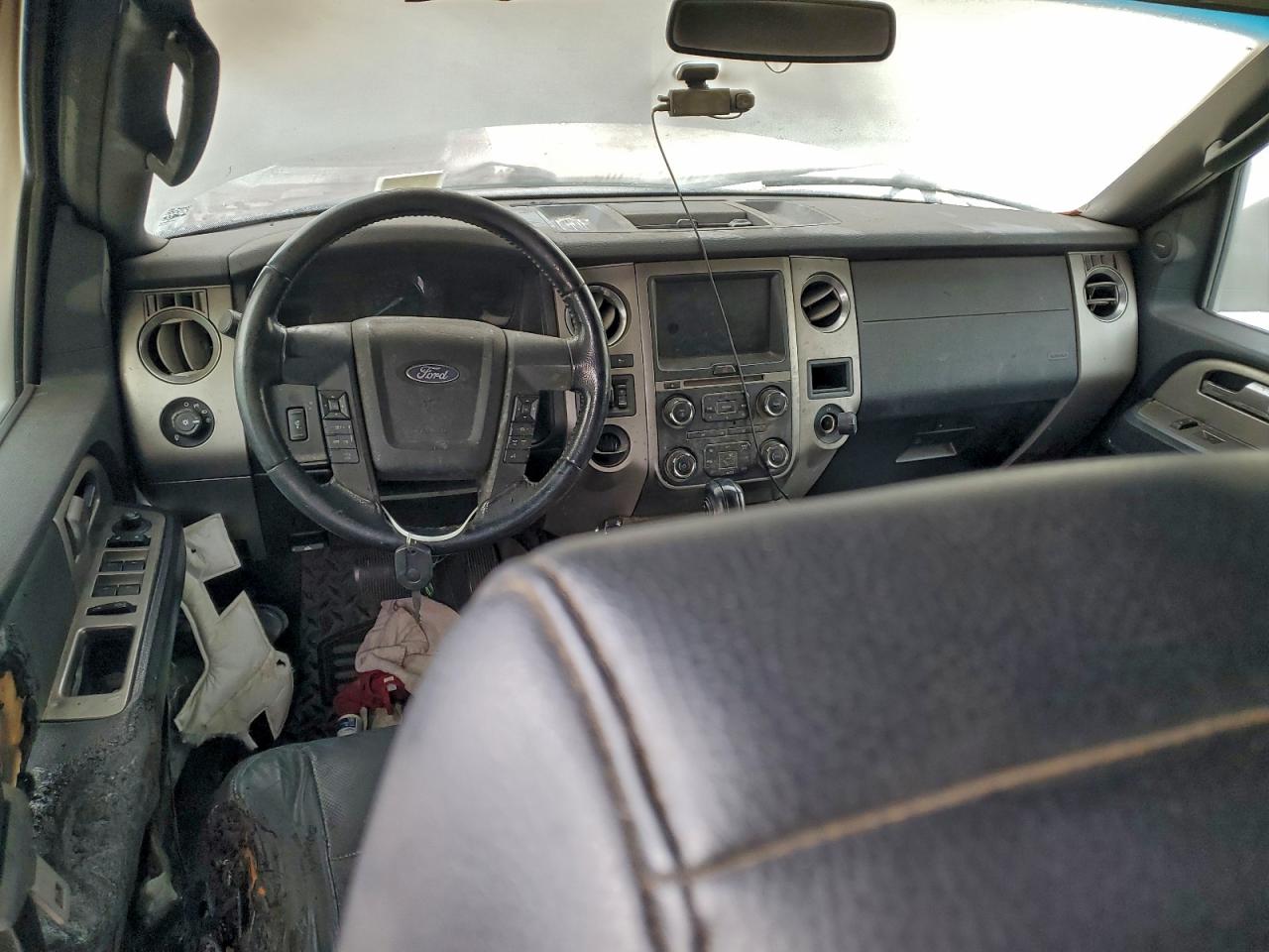 Ford Expedition Xlt Image 7