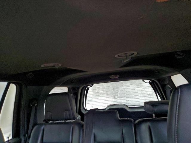 Ford Expedition Xlt Image 9