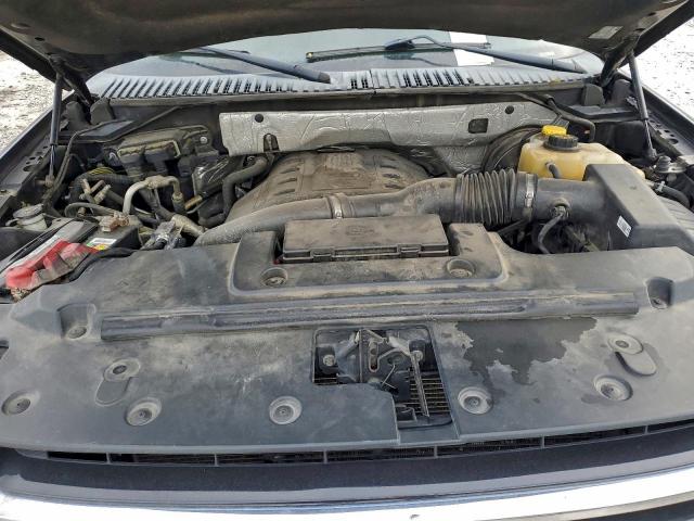 Ford Expedition Xlt Image 10