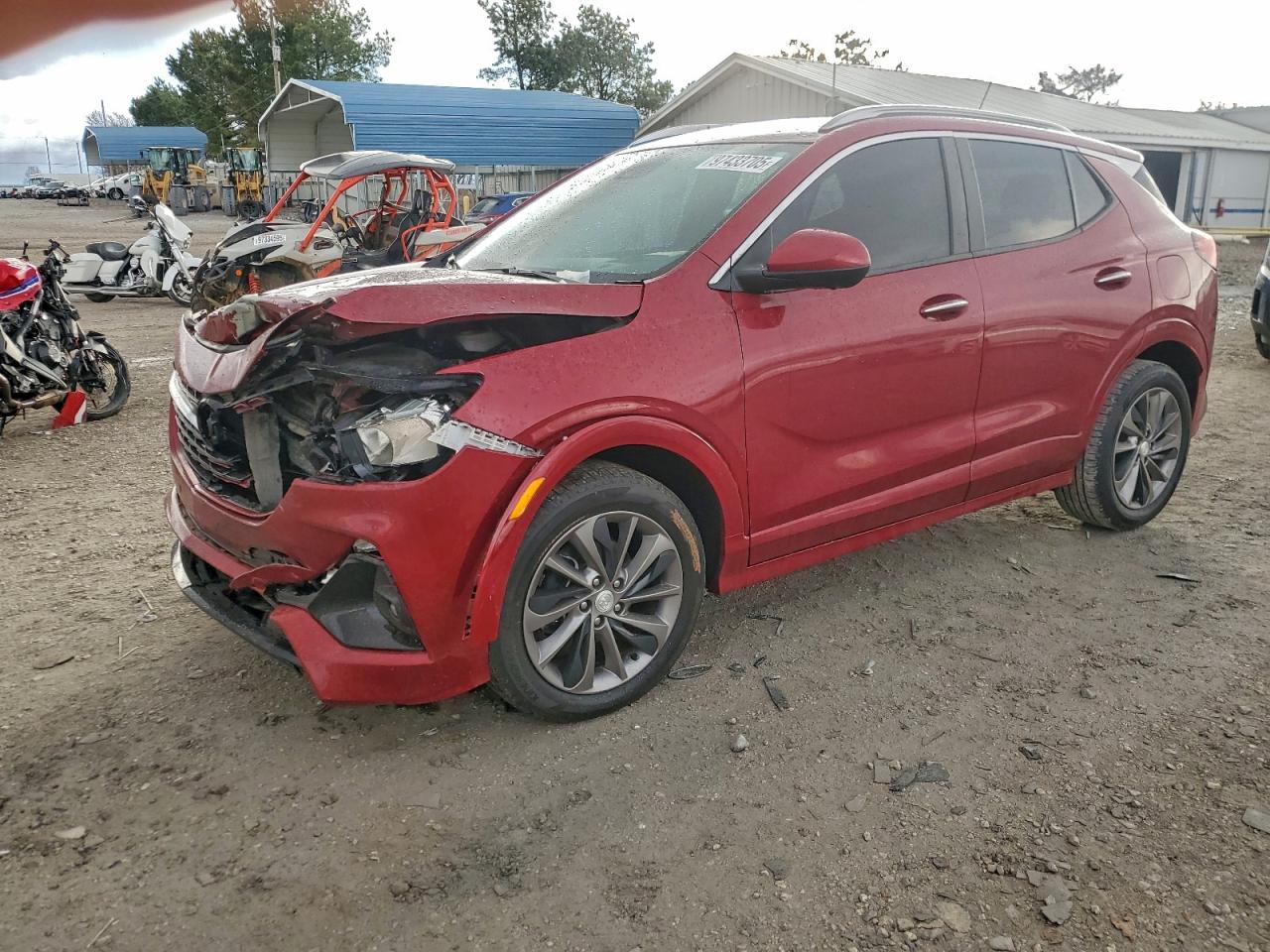 Buick Encore Select Image 1